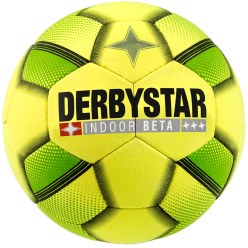 Derbystar Hallenfußball "Indoor Beta"
