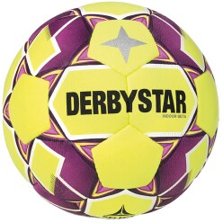 Derbystar Indendørs Fodbold "Indoor Beta 2.0"