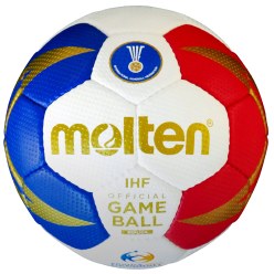 Molten® "HX3200-M7F" Handball
