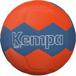 Kempa Handball
 "Leo Soft 2.0"