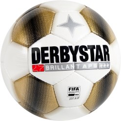 Derbystar® "Brillant APS Gold" Football