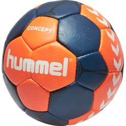 Hummel Handball
 "Concept"