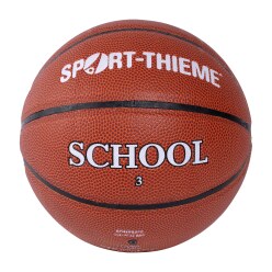 Sport-Thieme Basketball "School"