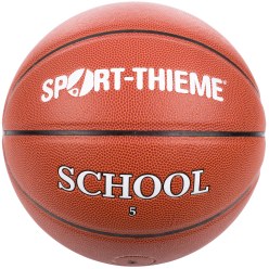 Sport-Thieme Basketball "School"