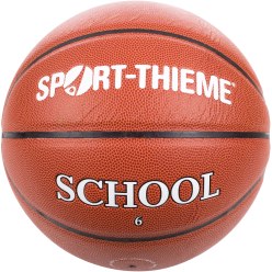 Sport-Thieme Basketball "School"