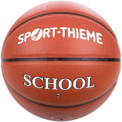 Sport-Thieme Basketball "School"