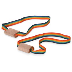 Pedalo® Stylter "Løbeklodser"