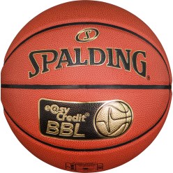 Spalding Basketball "BBL TF 1000 Legacy"