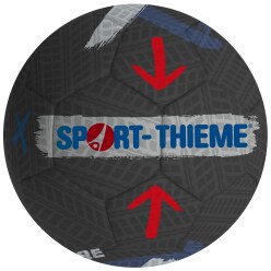  Sport-Thieme &quot;Core Xtreme&quot; Street Football