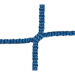 Sport-Thieme Fodboldmålnet til Mini-fodboldmål, maskebredde 10 cm