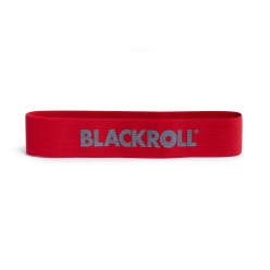 Blackroll Loopbånd "Loop Band" Let, Orange