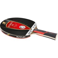 Sunflex Tischtennisschläger "Ultimate C55"