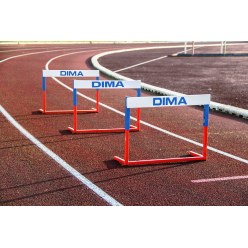 Dima "Baby" Hurdle