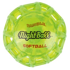 Tangle® Nightball™ "Softball"