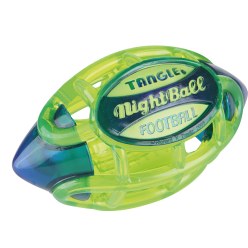 Tangle® Nightball™ "Football"