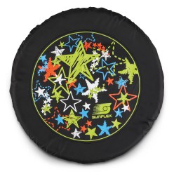 Sunflex® Kasteskive "Galaxy Glow"