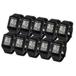 Sigma Gruppenset "iD GO"