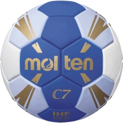 Molten Handball
 "C7 - HC3500"