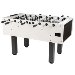 Automaten Hoffmann® "Tournament Chris Marks" Table Football Table
