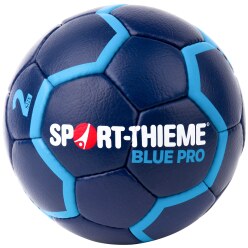 Sport-Thieme Handball
 "Blue Pro"