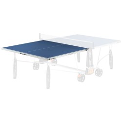 cornilleau Tischtennis-Plattenhälfte "250 S Crossover"