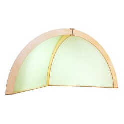 Erzi® Drømmehule Hjørne