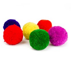 Sport-Thieme® Wollbälle