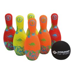 Schildkröt Fun Sports Neopren Kegle-sæt