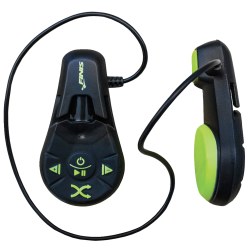 Finis® Unterwasser MP3 Player „DUO“