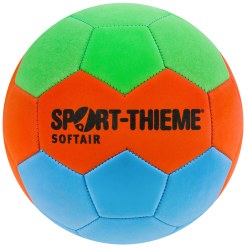 Sport-Thieme Fußball "Softair"