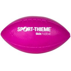 Sport-Thieme Skin-Ball Weichschaumball "Football"