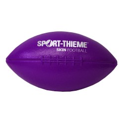 Sport-Thieme® "Football" Skin Ball