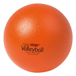 Volley Weichschaumball "Volleyball Light"