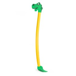 Sport-Thieme® "Animal" Fun Noodle  Crocodile