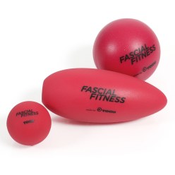 Togu Bindevævs-boldsæt "Fascial Fitness Ball"