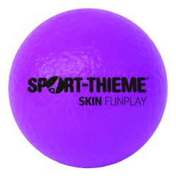 Sport-Thieme Weichschaumball "Skin Funplay"