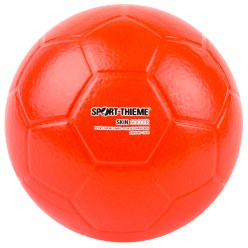 Sport-Thieme Skin-Ball Weichschaumball "Soccer"
