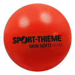 Sport-Thieme Skin-Ball Weichschaumball "Softi Maxi"