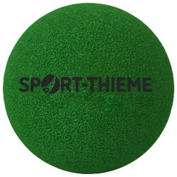 Sport-Thieme Weichschaumball "Extra Strong"