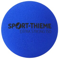 Sport-Thieme Blød skumbold "Extra Strong"