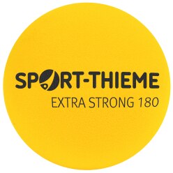 Sport-Thieme Weichschaumball "Extra Strong"