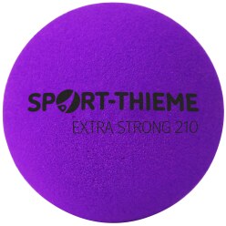 Sport-Thieme Weichschaumball "Extra Strong"