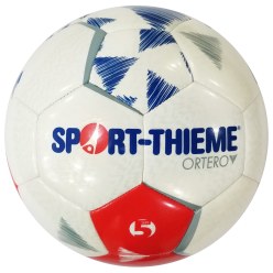 Sport-Thieme Football "Ortero V"