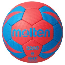 Molten Handball
 "HX3200"
