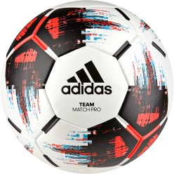 Adidas® Football "Team Match Pro"