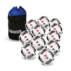 Adidas® Bundesliga Football Set