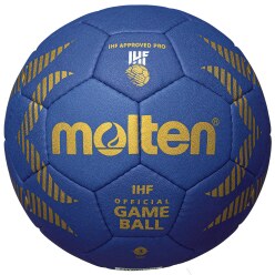 Molten Handball "HA5000-B"