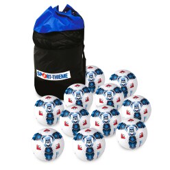 Sport-Thieme® Fußball-Jubiläumsset "Profi"