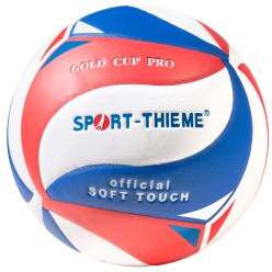 Sport-Thieme® Volleyball "Gold Cup Pro"