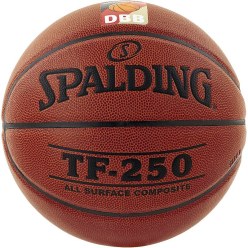 Spalding Basketball